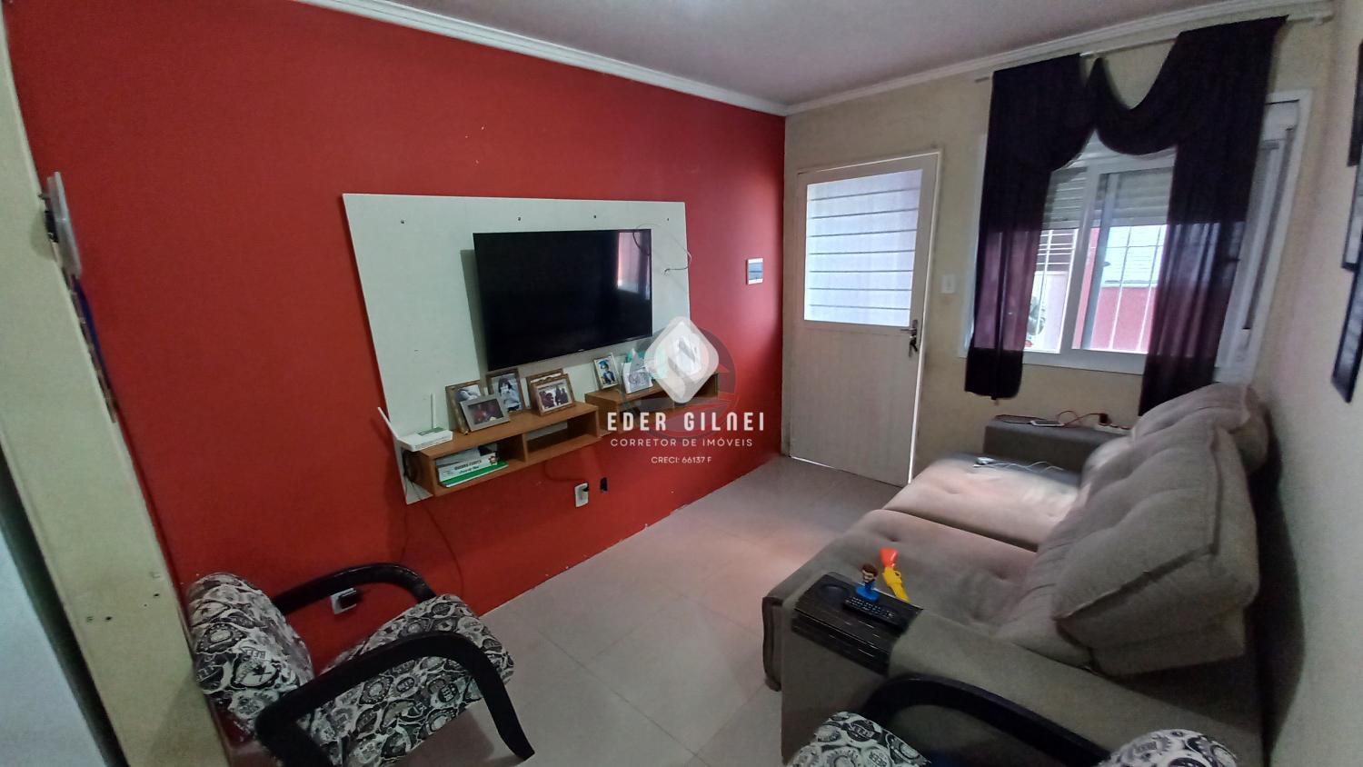 Apartamento à venda e aluguel com 3 quartos, 55m² - Foto 1