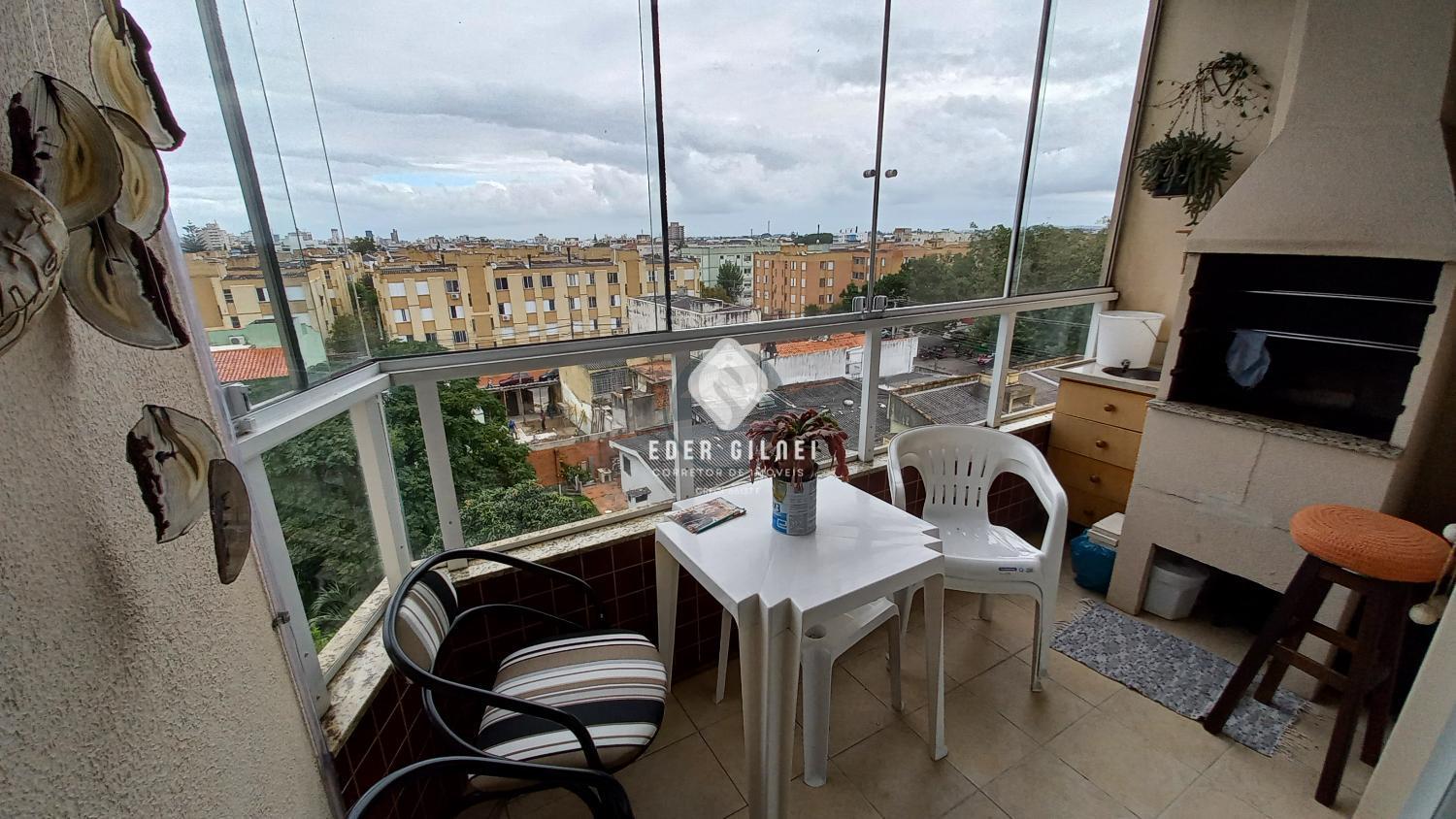 Apartamento à venda com 3 quartos, 84m² - Foto 4