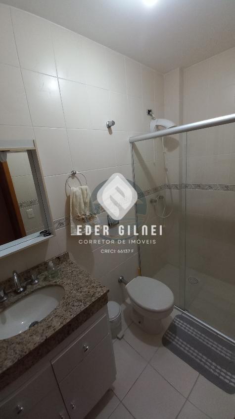 Apartamento à venda com 3 quartos, 84m² - Foto 14