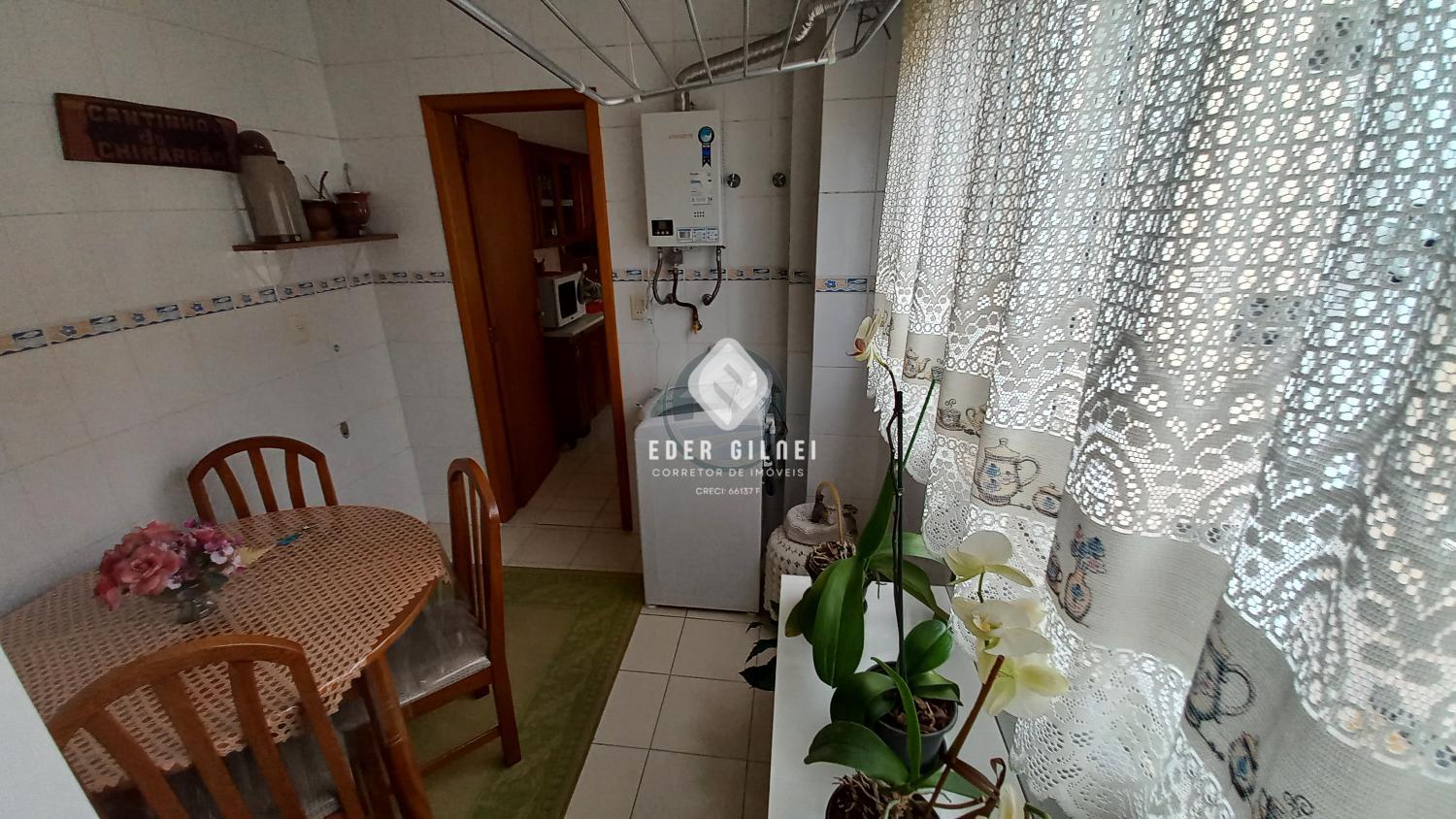 Apartamento à venda com 3 quartos, 84m² - Foto 25