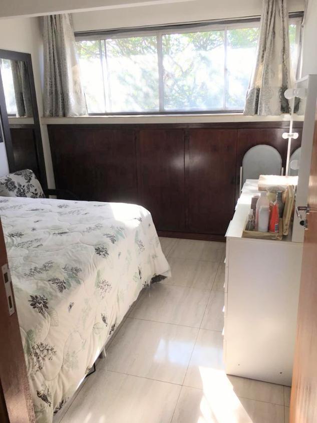 Apartamento à venda com 2 quartos, 60m² - Foto 8