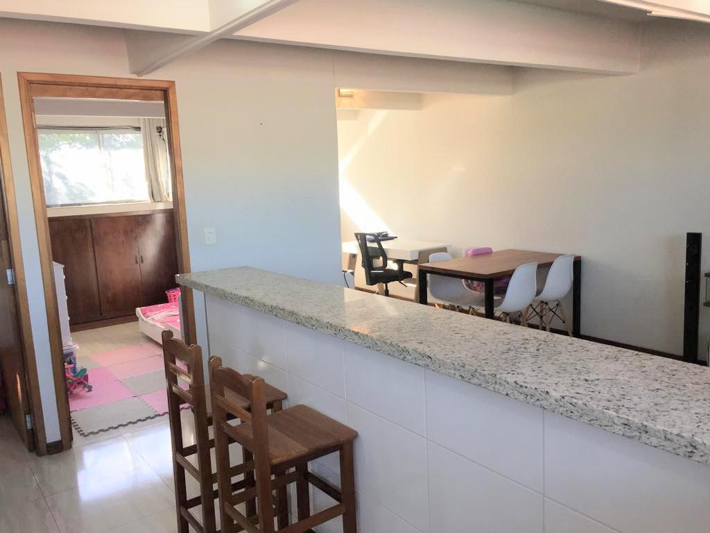 Apartamento à venda com 2 quartos, 60m² - Foto 5