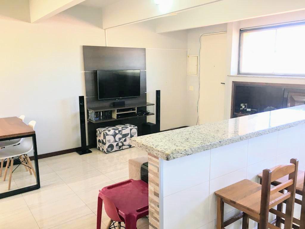 Apartamento à venda com 2 quartos, 60m² - Foto 3