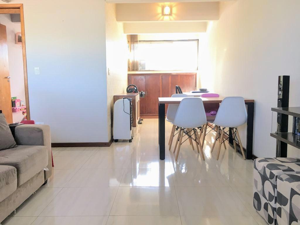 Apartamento à venda com 2 quartos, 60m² - Foto 1