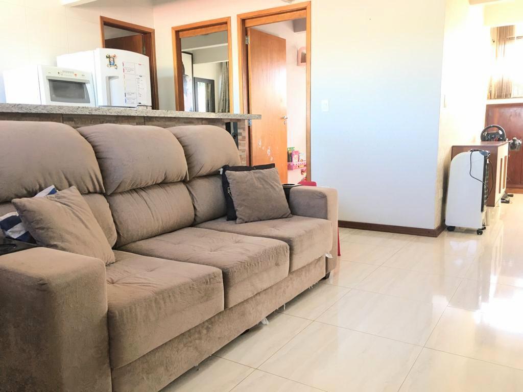 Apartamento à venda com 2 quartos, 60m² - Foto 2