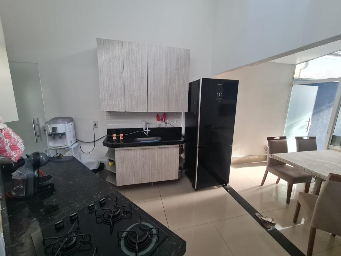 Casa à venda com 3 quartos, 180m² - Foto 5