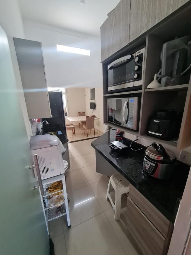 Casa à venda com 3 quartos, 180m² - Foto 6