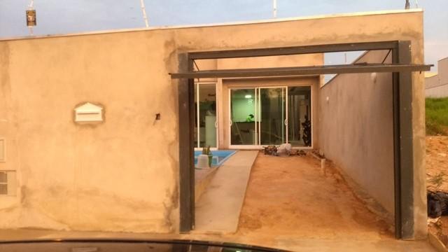 Casa de Condomínio à venda com 2 quartos, 100m² - Foto 5