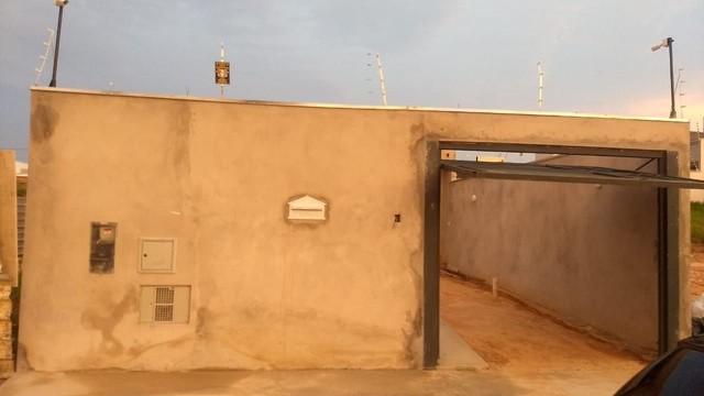 Casa de Condomínio à venda com 2 quartos, 100m² - Foto 6