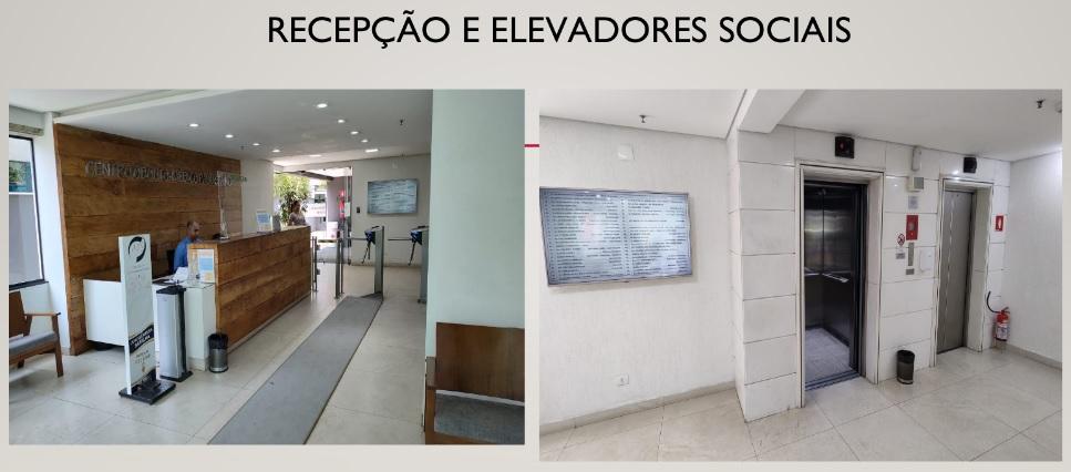 Conjunto Comercial-Sala à venda, 500m² - Foto 8