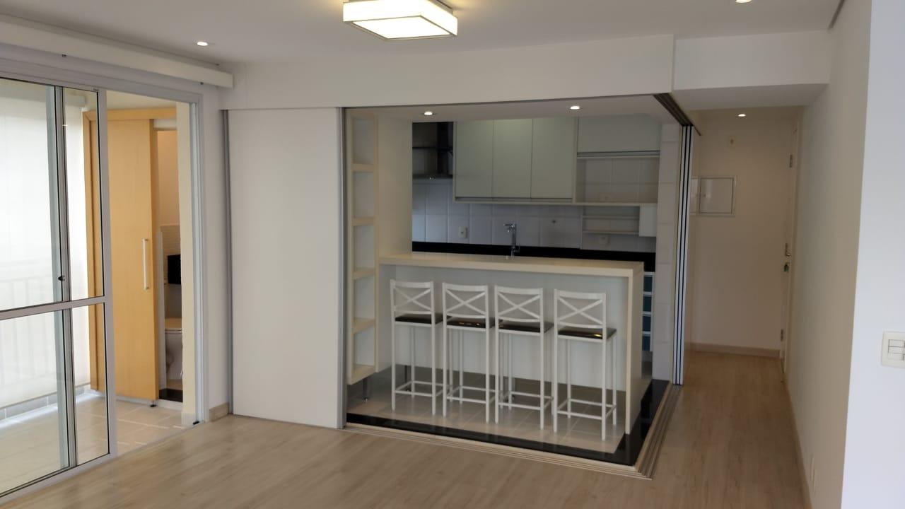 Apartamento à venda com 2 quartos, 85m² - Foto 5