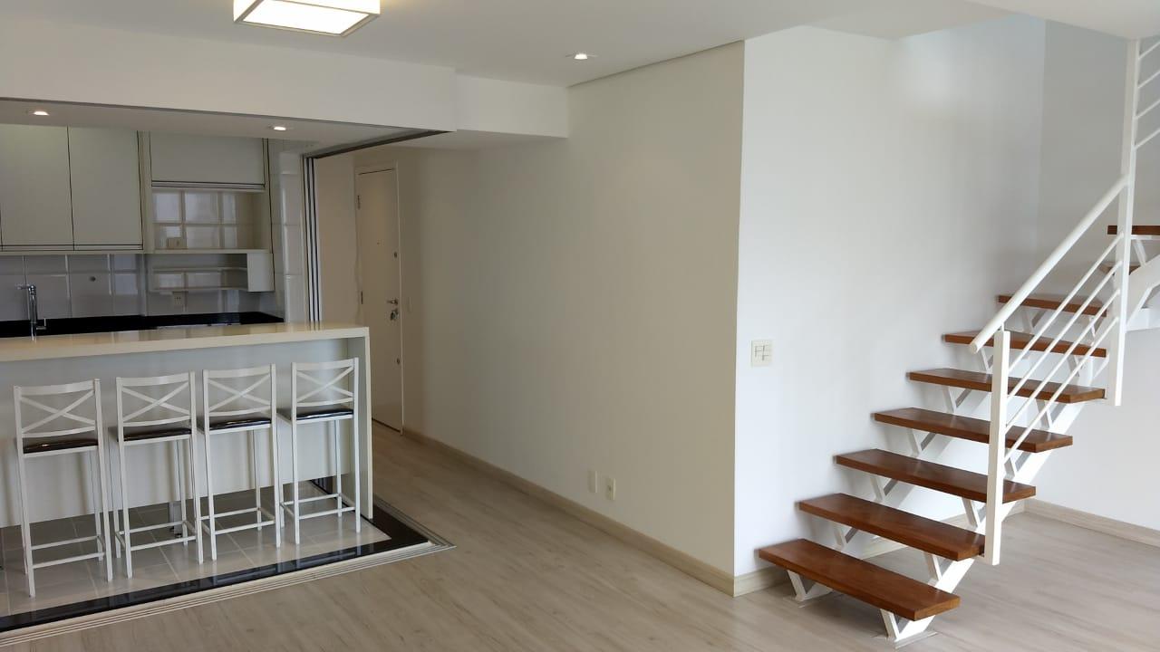 Apartamento à venda com 2 quartos, 85m² - Foto 4