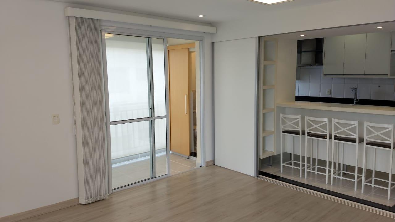 Apartamento à venda com 2 quartos, 85m² - Foto 7