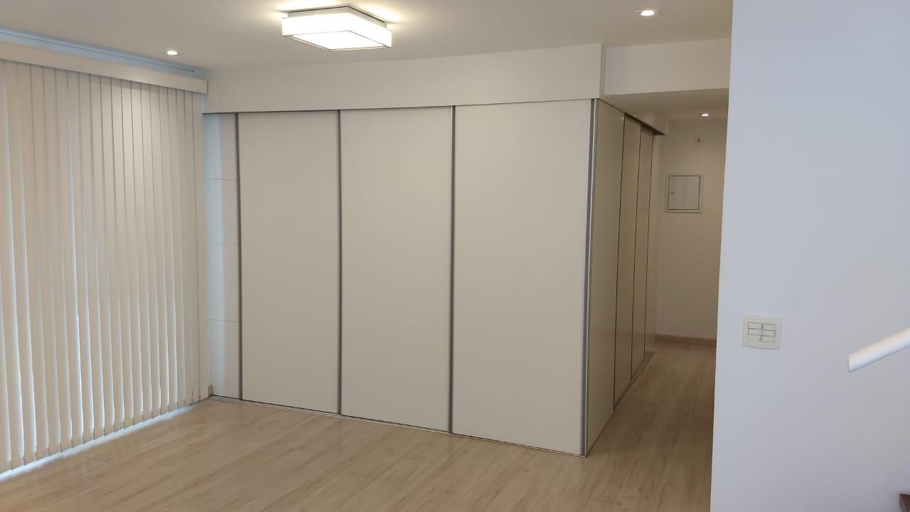 Apartamento à venda com 2 quartos, 85m² - Foto 12