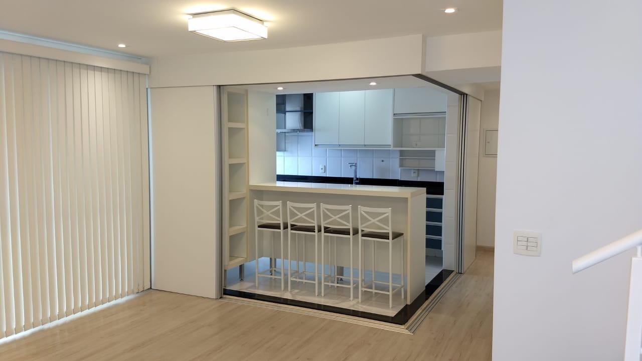 Apartamento à venda com 2 quartos, 85m² - Foto 9