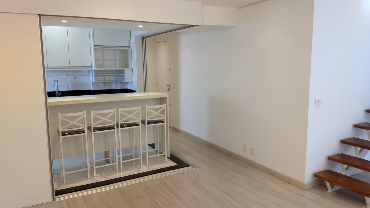 Apartamento à venda com 2 quartos, 85m² - Foto 8