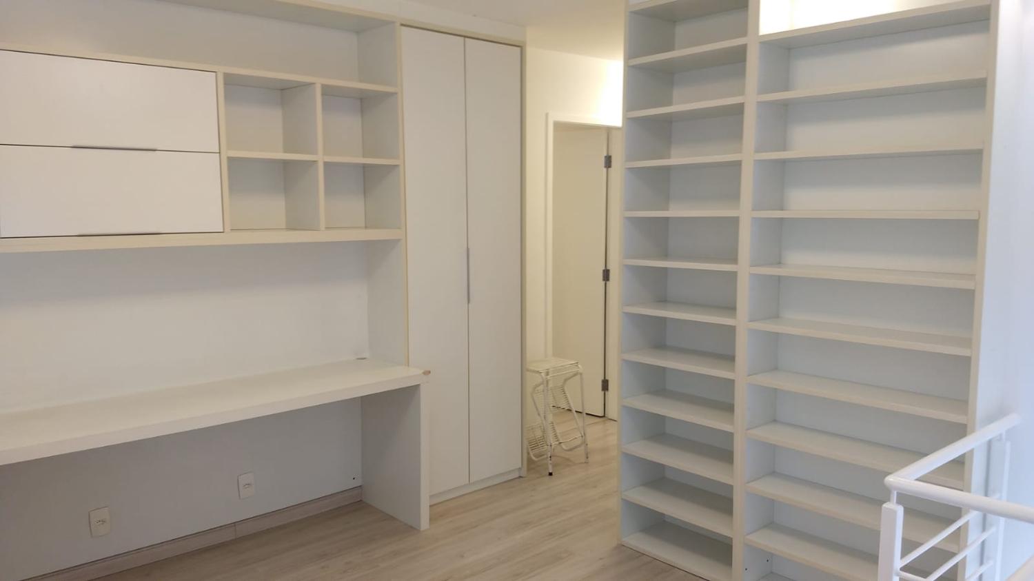 Apartamento à venda com 2 quartos, 85m² - Foto 19