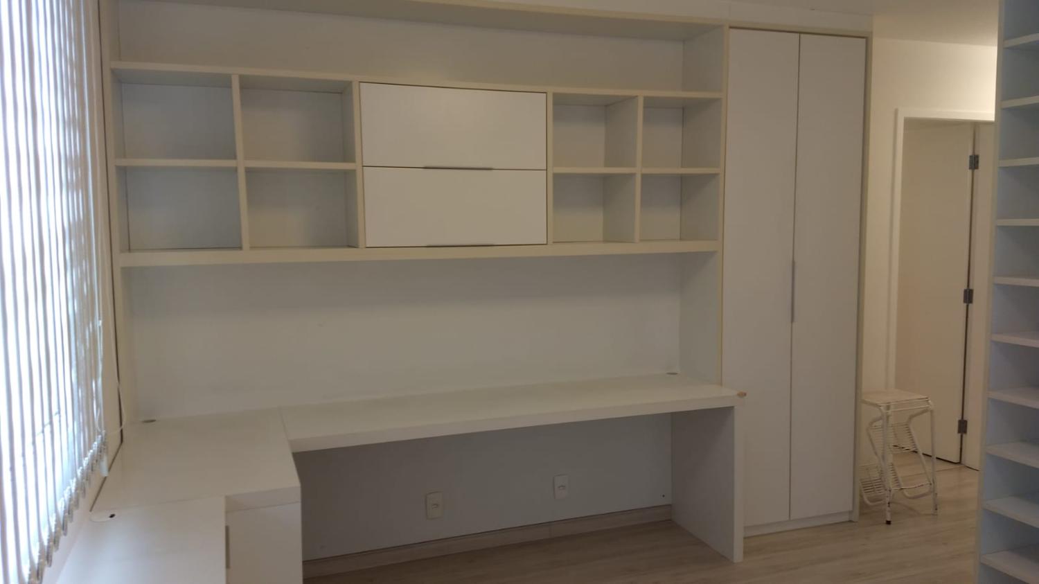 Apartamento à venda com 2 quartos, 85m² - Foto 20