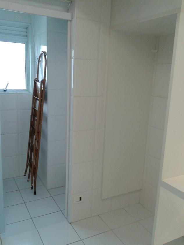 Apartamento à venda com 1 quarto, 57m² - Foto 14