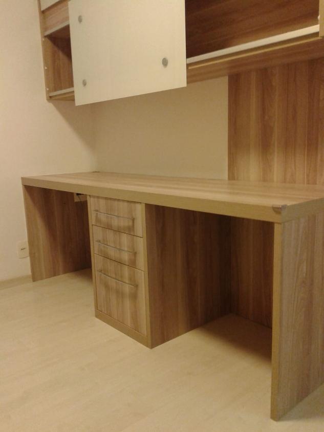 Apartamento à venda com 1 quarto, 57m² - Foto 10