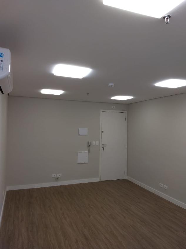 Conjunto Comercial-Sala à venda, 25m² - Foto 2