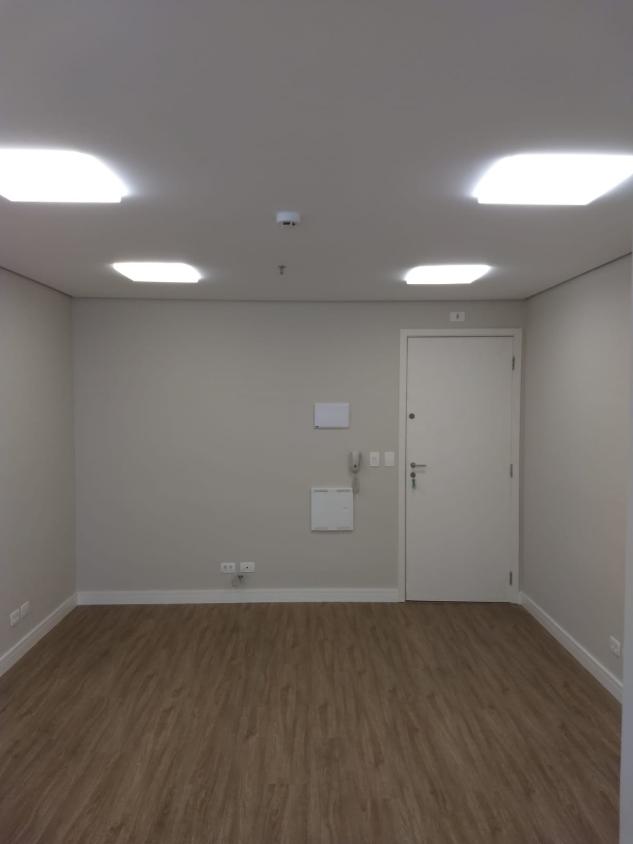 Conjunto Comercial-Sala à venda, 25m² - Foto 1