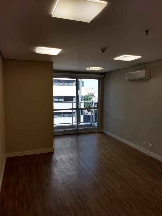 Conjunto Comercial-Sala à venda, 25m² - Foto 3