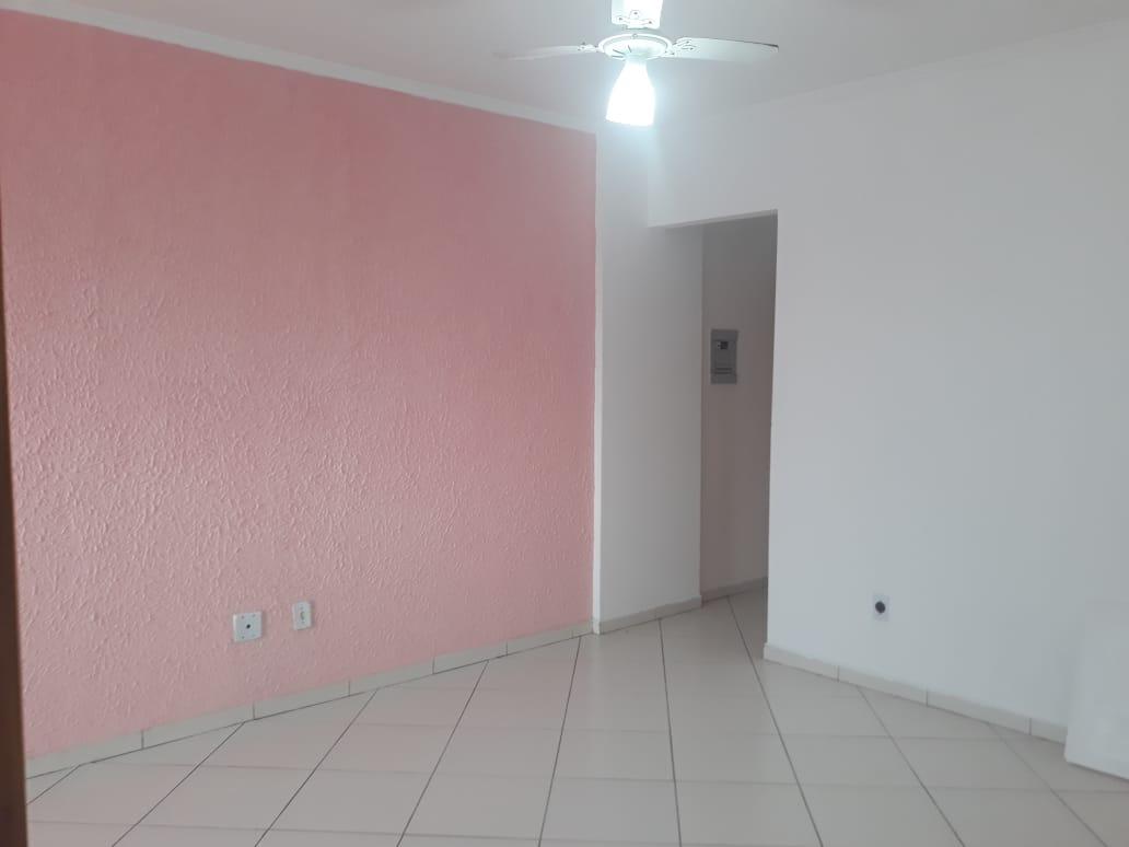 Apartamento à venda com 2 quartos - Foto 2