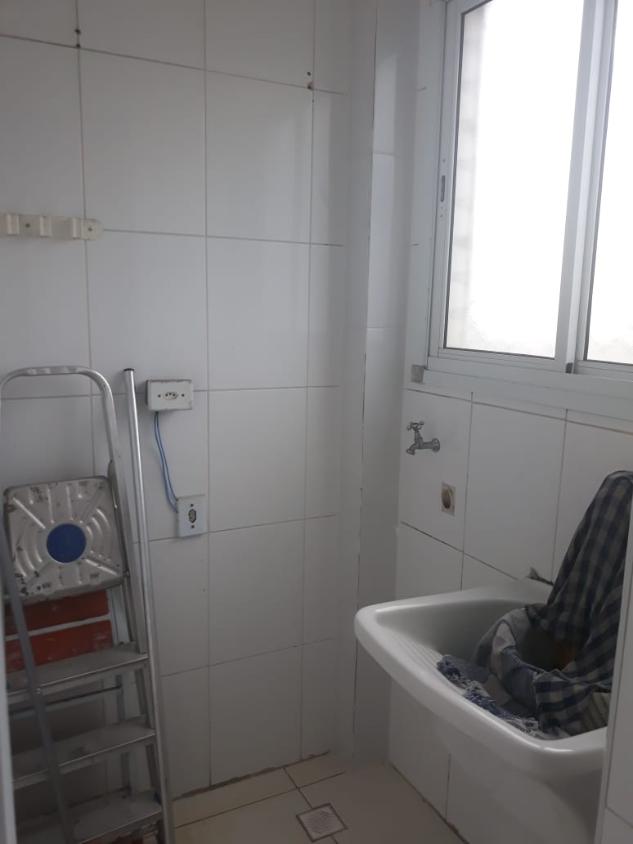 Apartamento à venda com 2 quartos - Foto 7