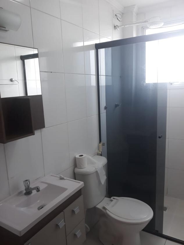 Apartamento à venda com 2 quartos - Foto 10