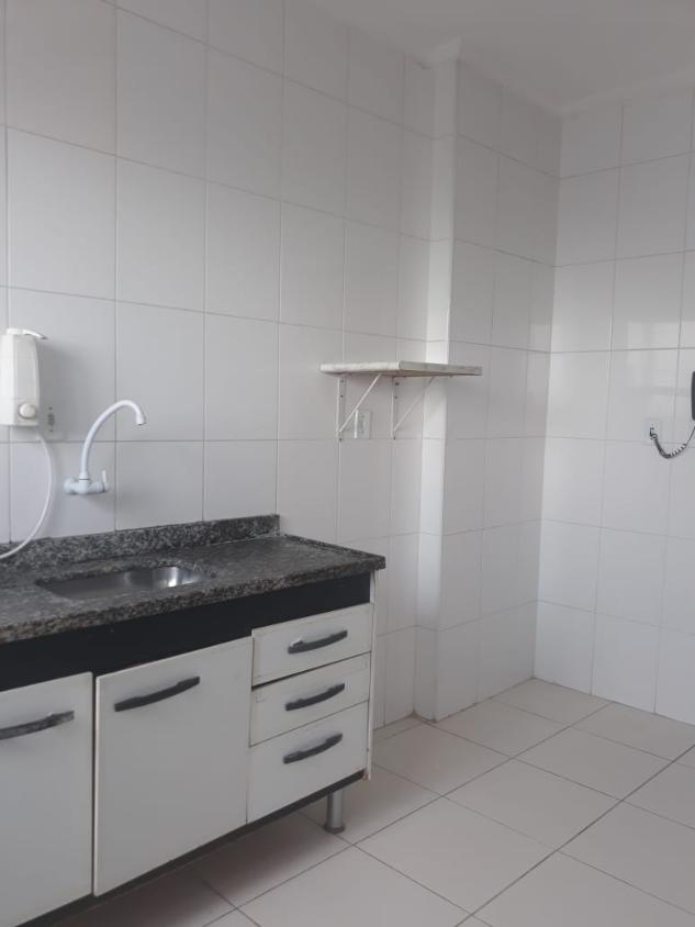 Apartamento à venda com 2 quartos - Foto 11