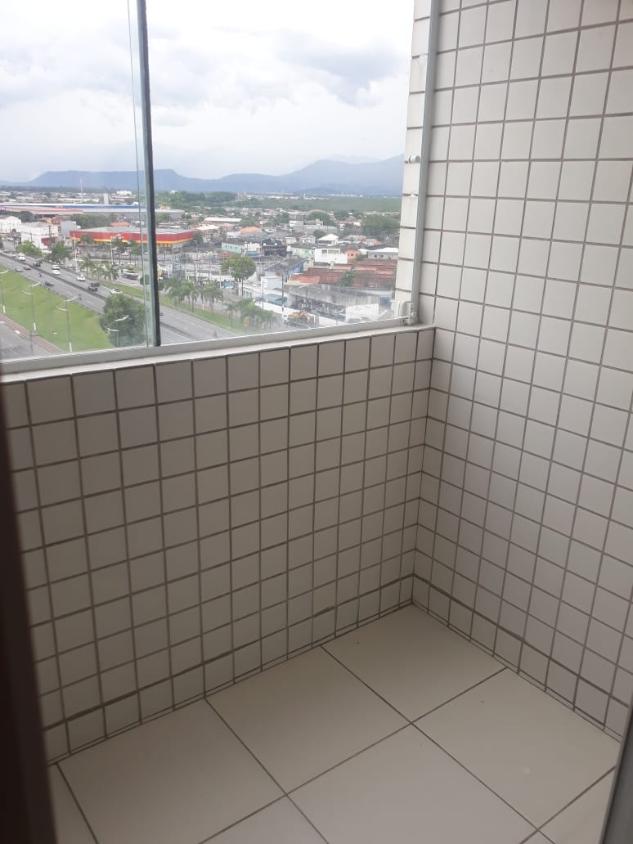 Apartamento à venda com 2 quartos - Foto 19