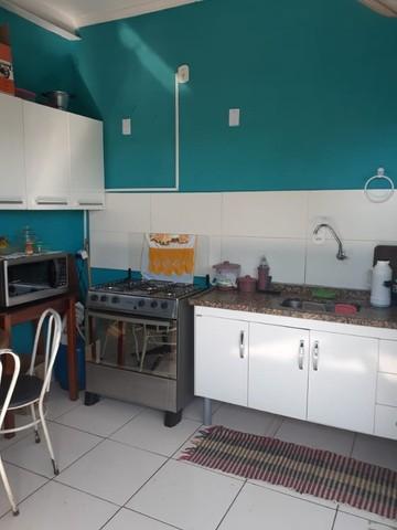 Casa à venda com 2 quartos, 70m² - Foto 5