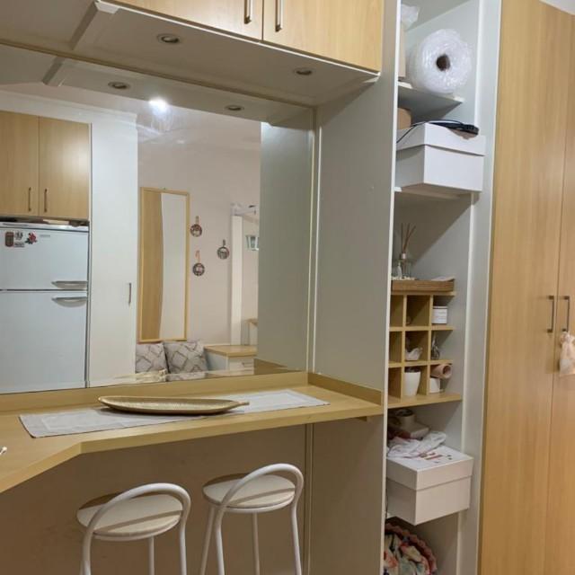 Apartamento à venda, 35m² - Foto 11