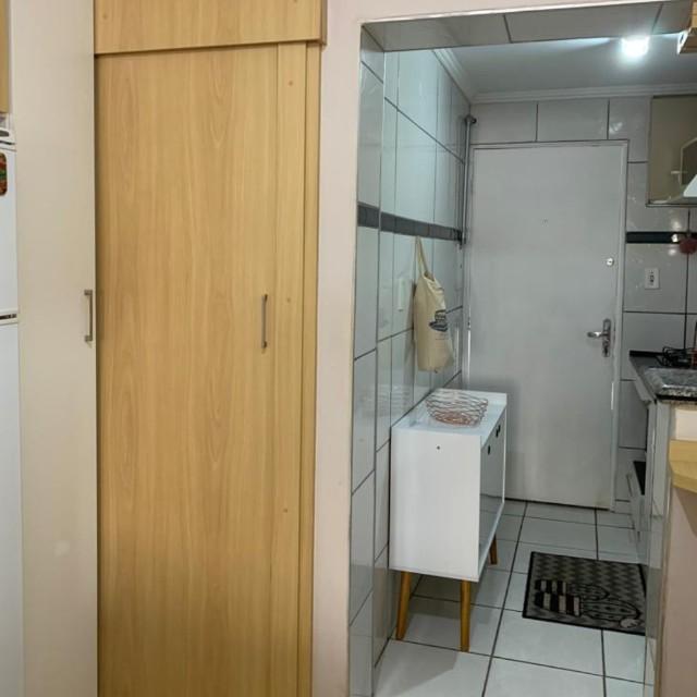 Apartamento à venda, 35m² - Foto 6