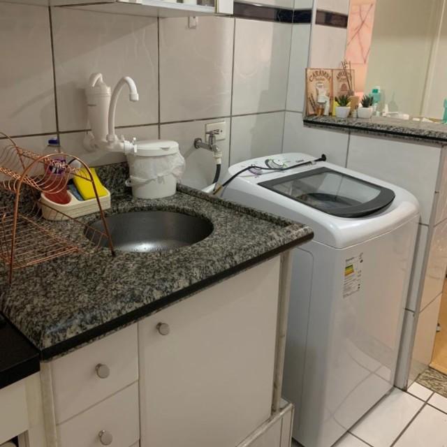 Apartamento à venda, 35m² - Foto 10