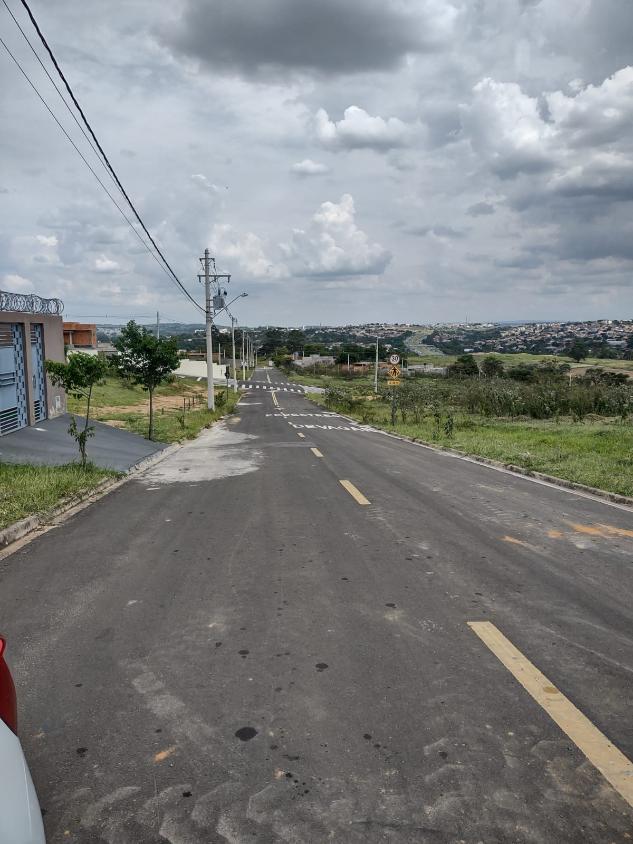 Terreno à venda - Foto 1