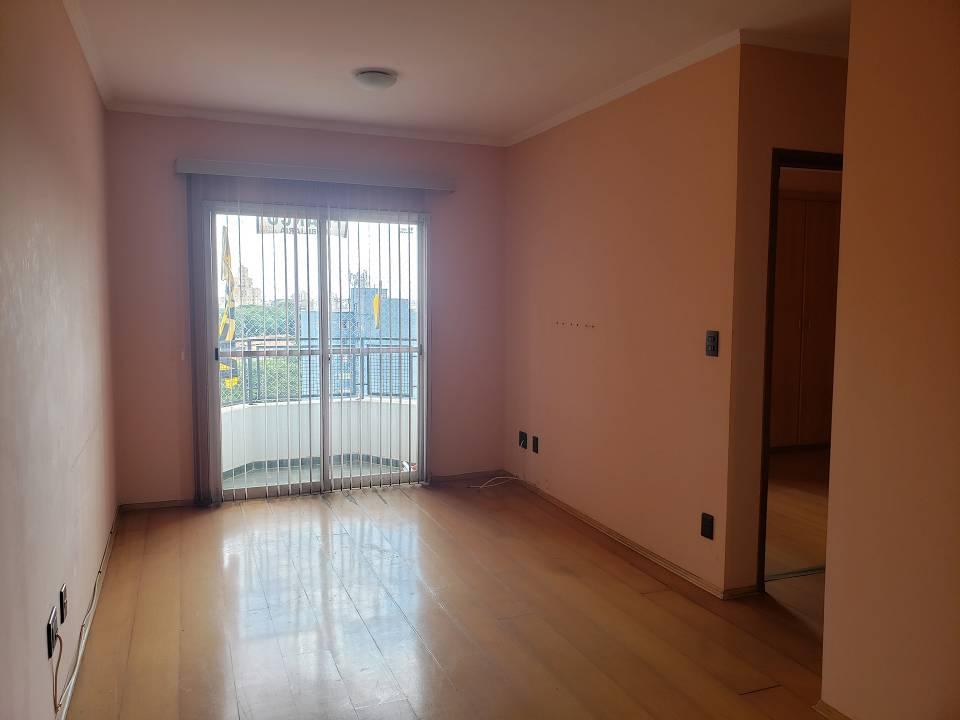 Apartamento à venda com 1 quarto, 56m² - Foto 7