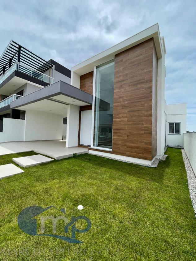 Casa à venda com 3 quartos, 149m² - Foto 2