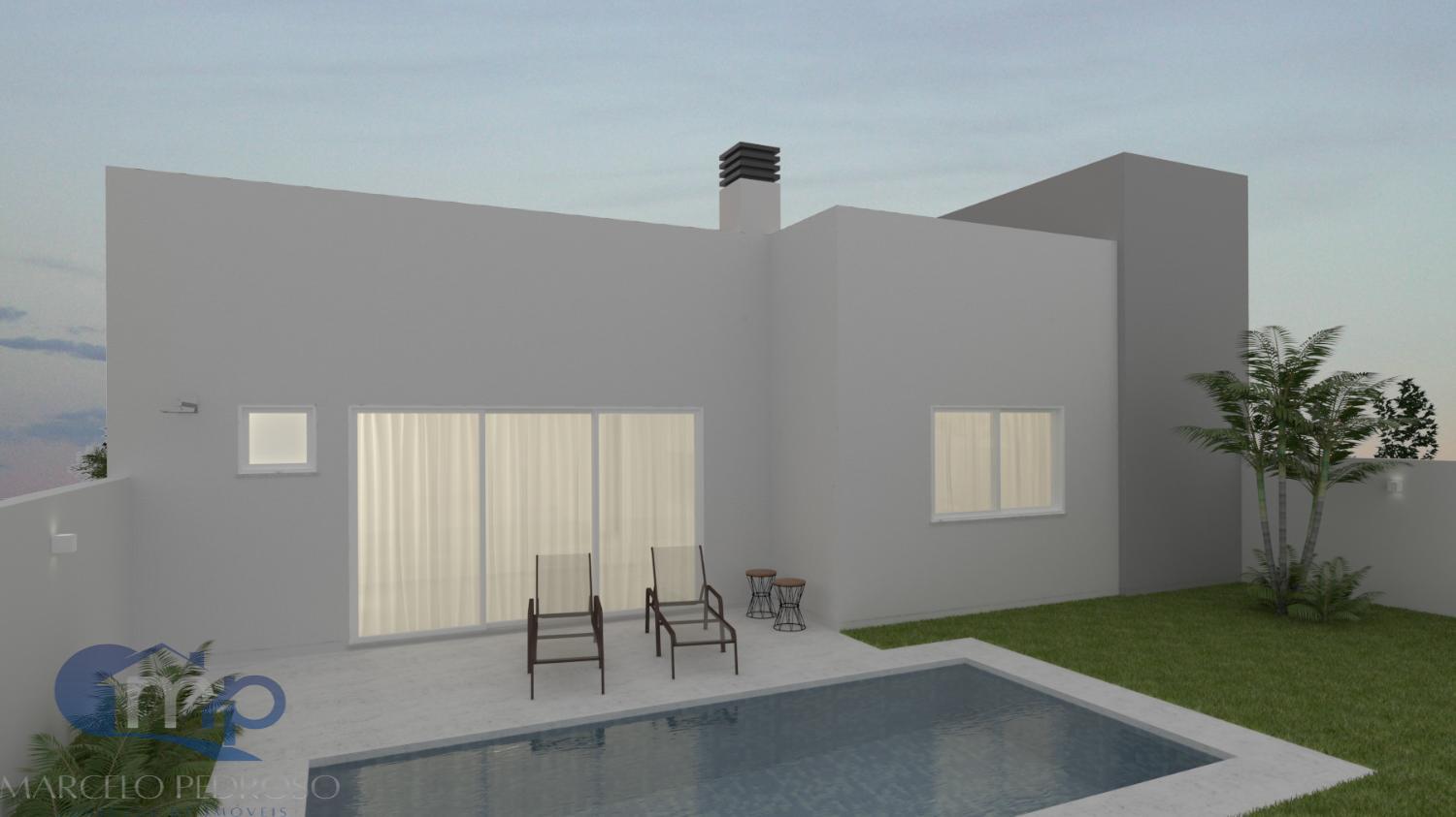 Casa à venda com 3 quartos, 149m² - Foto 18