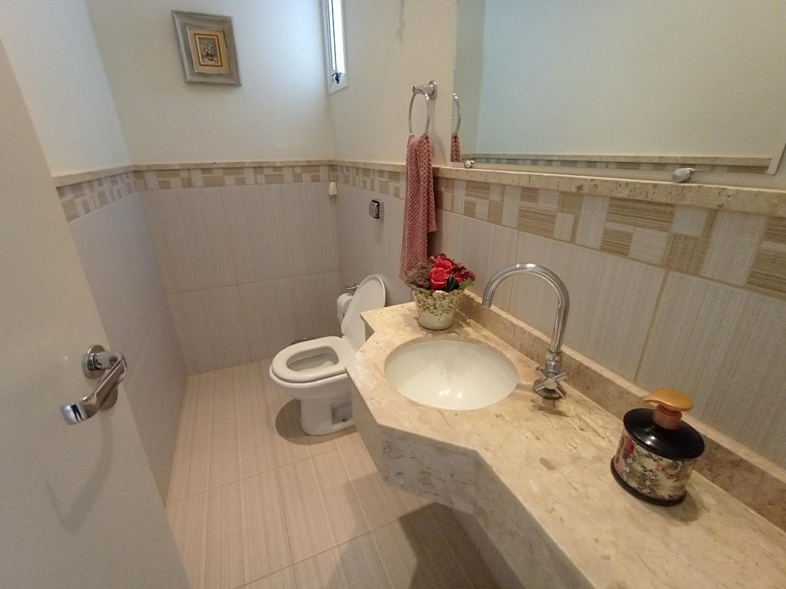 Casa de Condomínio à venda com 3 quartos, 350m² - Foto 14