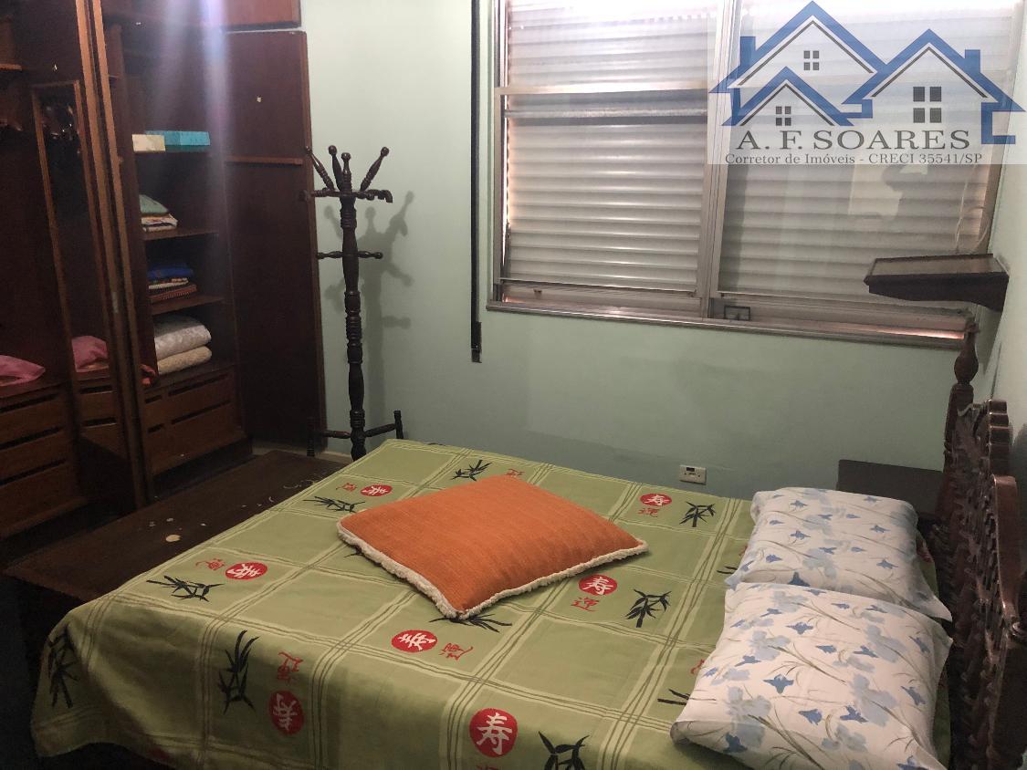 Apartamento à venda com 3 quartos, 140m² - Foto 10