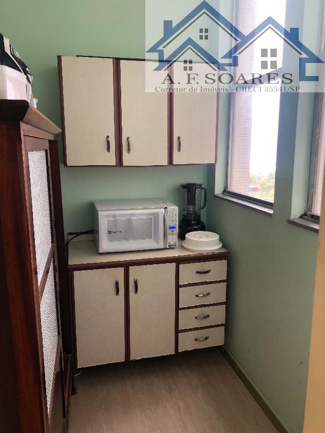 Apartamento à venda com 3 quartos, 140m² - Foto 23