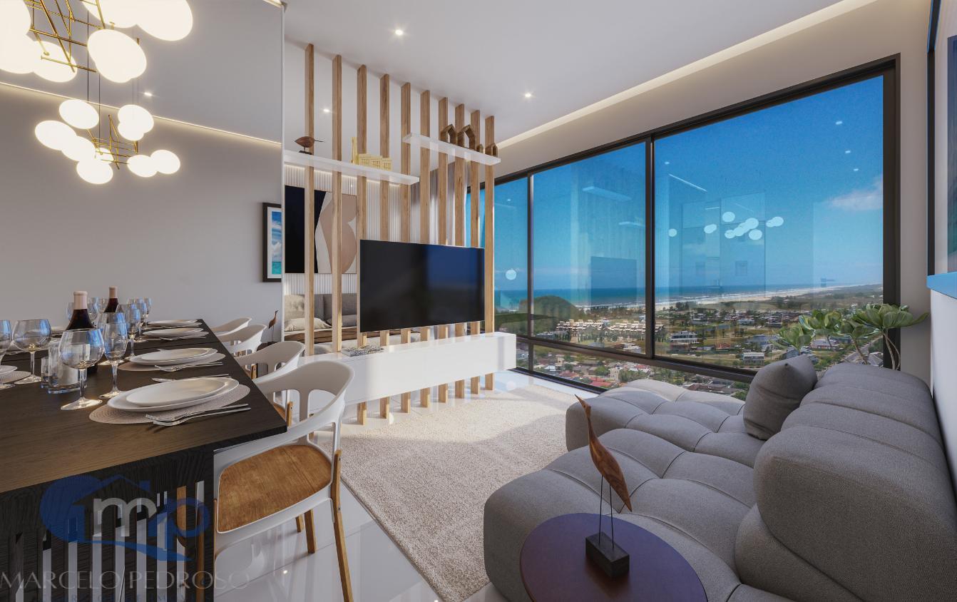 Apartamento à venda com 2 quartos, 72m² - Foto 7