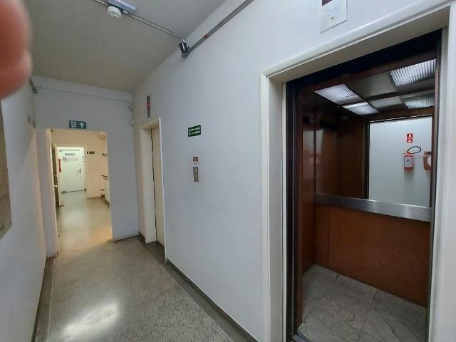 Conjunto Comercial-Sala à venda e aluguel, 45m² - Foto 2