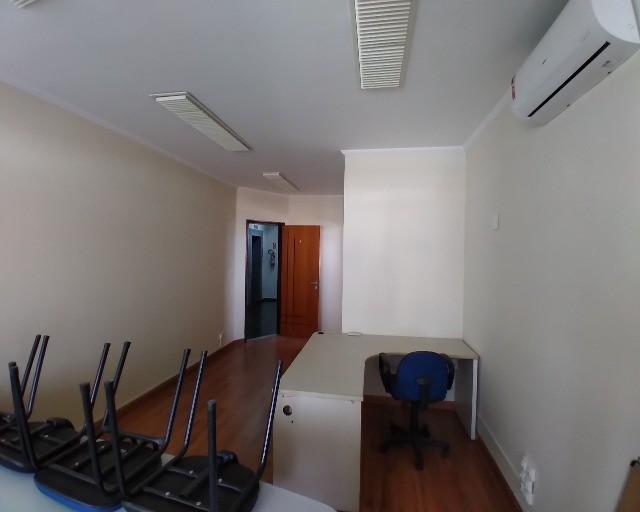 Conjunto Comercial-Sala à venda, 49m² - Foto 4