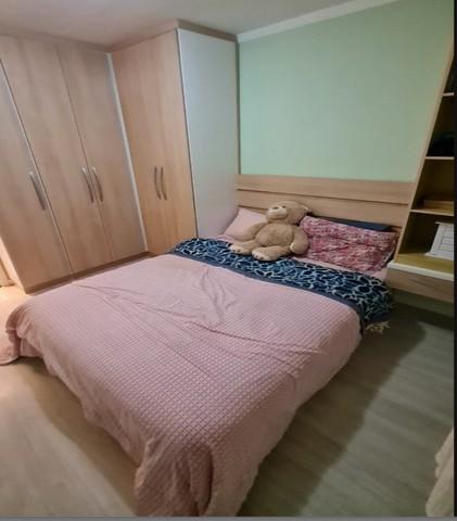 Apartamento à venda com 2 quartos, 45m² - Foto 2