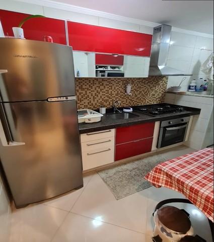 Apartamento à venda com 2 quartos, 45m² - Foto 6