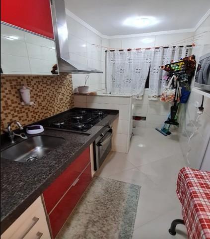 Apartamento à venda com 2 quartos, 45m² - Foto 7