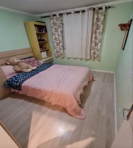 Apartamento à venda com 2 quartos, 45m² - Foto 8